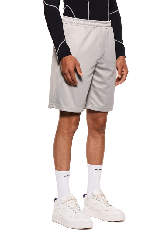 Sports Shorts Gray