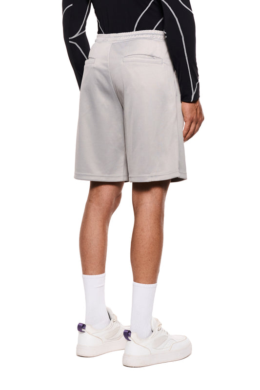 Sports Shorts Gray