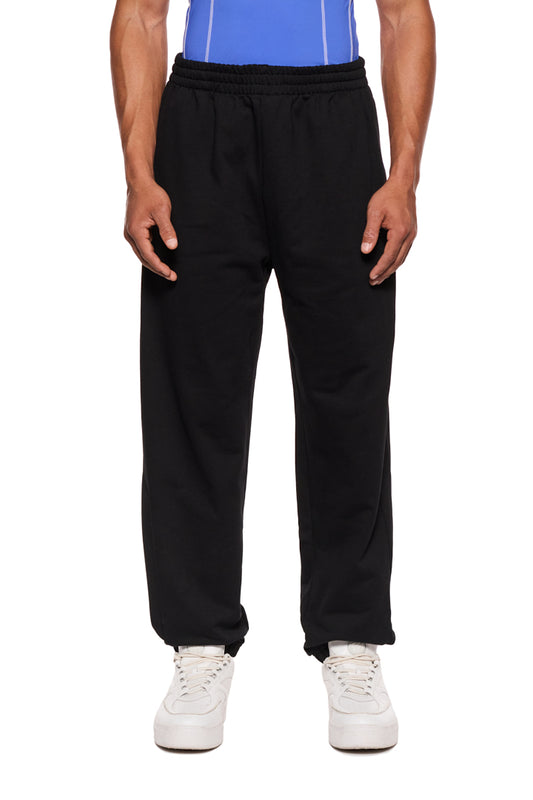 Sports Sweatpants Black