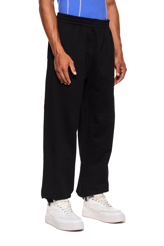 Sports Sweatpants Black