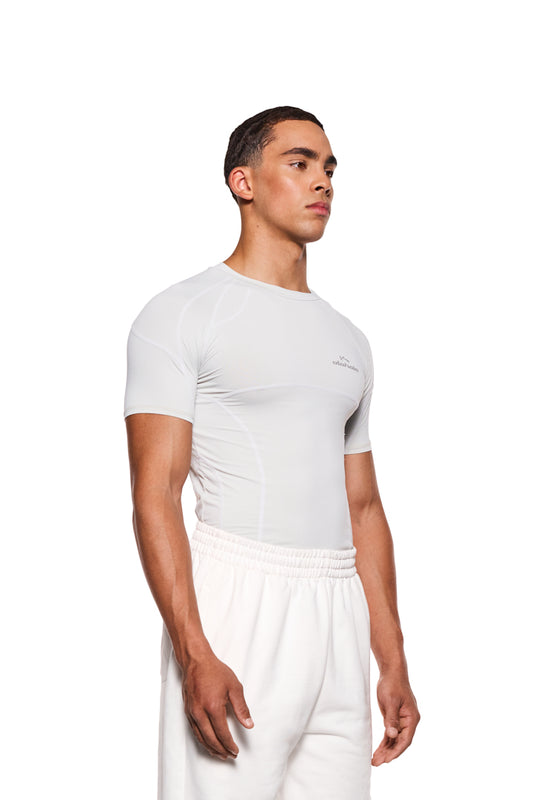 Sports Anatomy T-Shirt Gray
