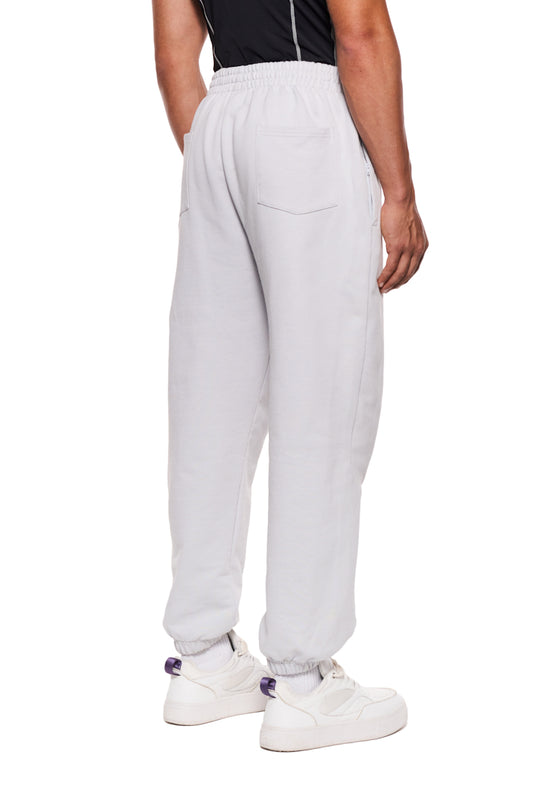 Sports Sweatpants Gray