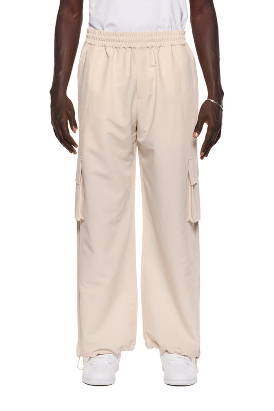 Synergy Cargo Pants Sand 