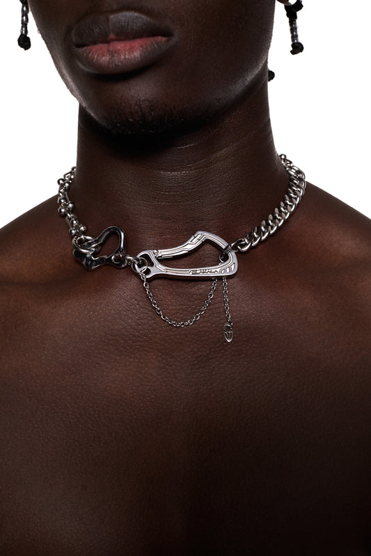 Synergy Choker Chain