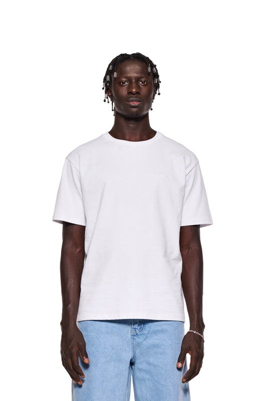 NC T-Shirt White  Regular