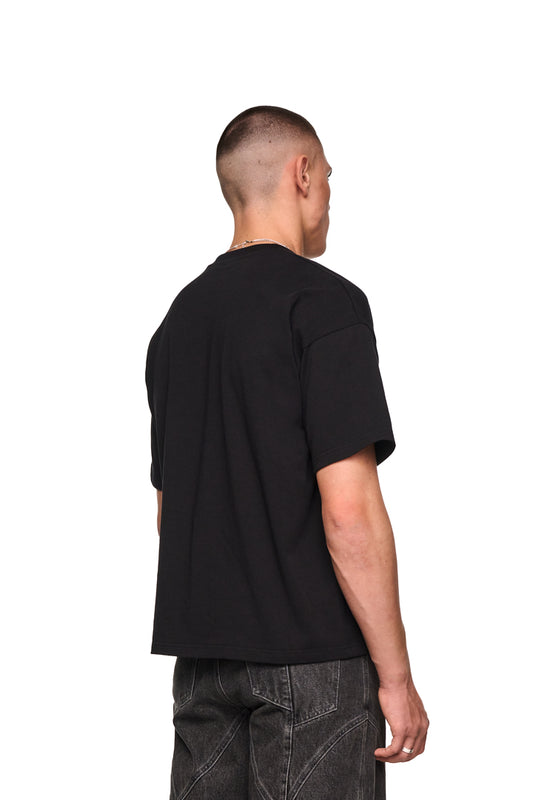 ALIEN INTEL T-Shirt  Gray