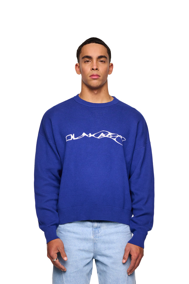 Alien sweater outlet