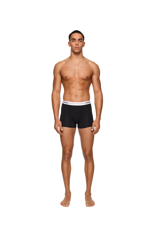 CC boxer shorts black