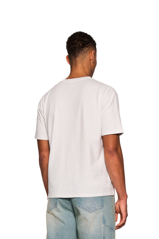 E.O.I. T-Shirt White