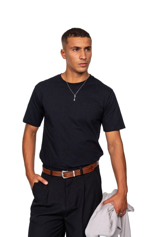 CC Core T-Shirt Black