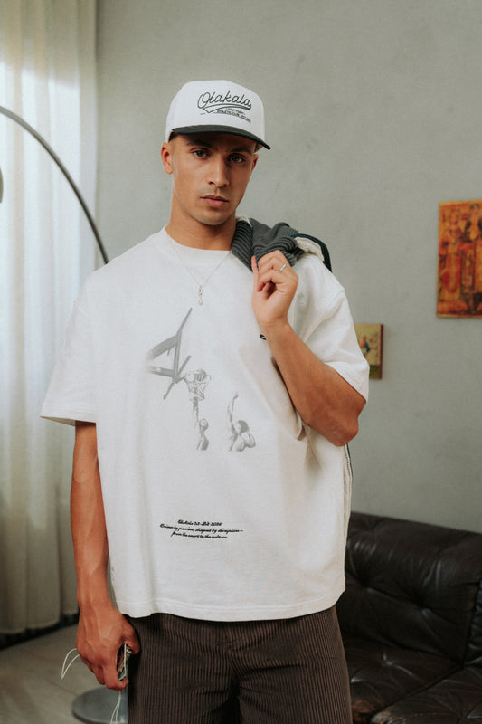 College T-Shirt