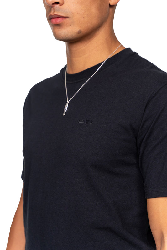 CC Core T-Shirt Black