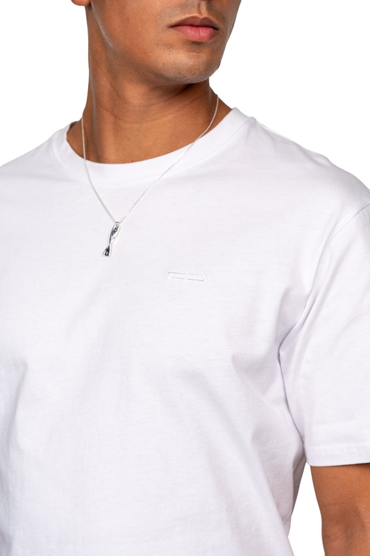 CC Core T-Shirt White