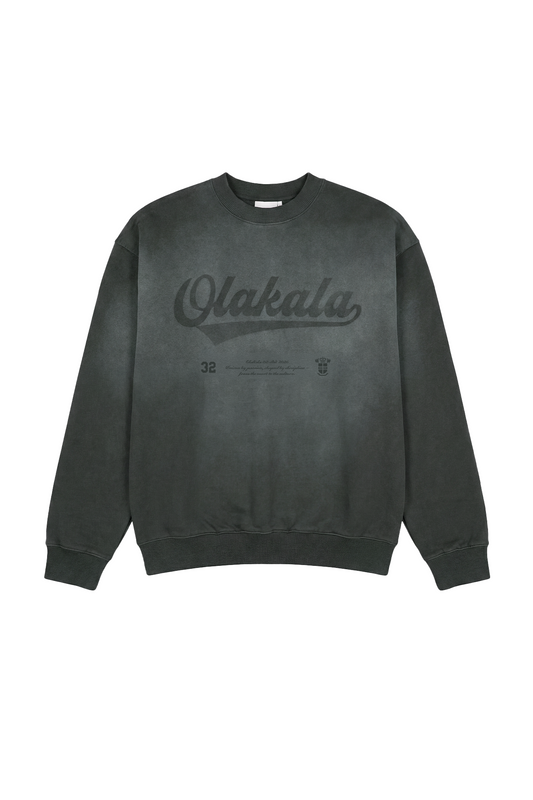 College Sweater
