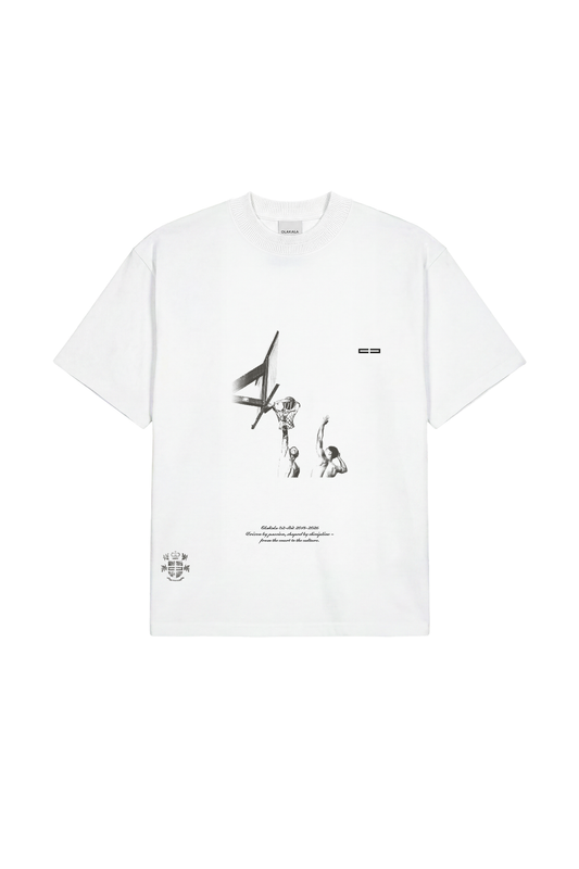 College T-Shirt