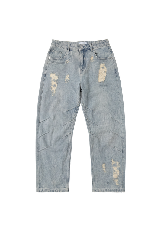Ash Denim