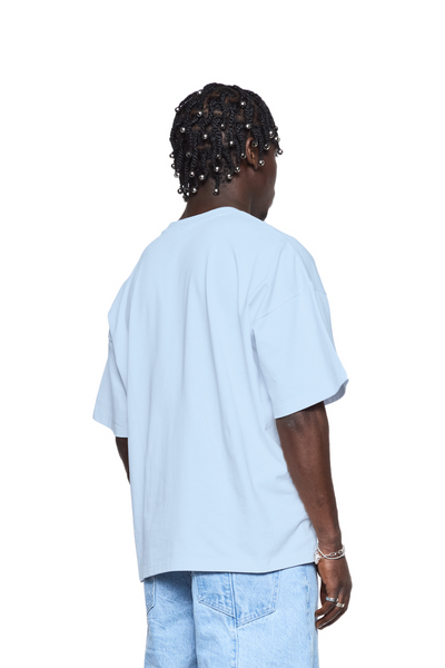 Summer Tee Elysium Light Blue