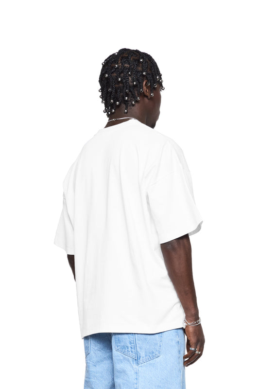 Summer Capsule Tee Light Gray