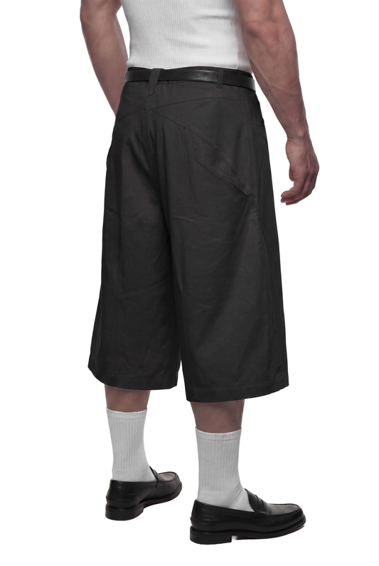 Decision Shorts black