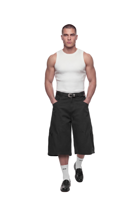 Knit Tanktop