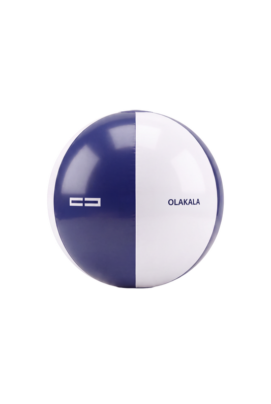 OLAKALA Beach Ball
