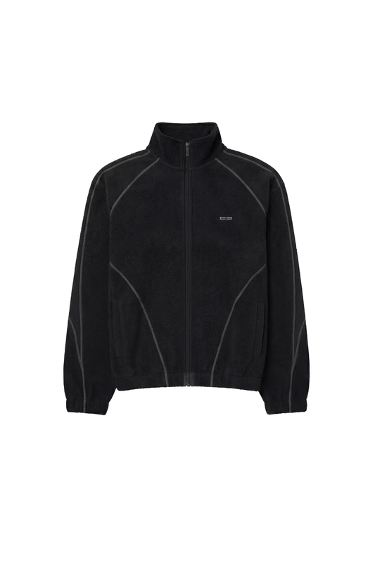 CC Synnefo Fleece Jacket Black