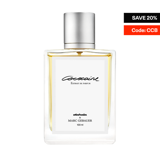 Cococaine Extrait de Parfum