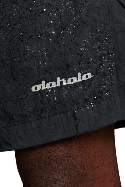 Swim Shorts Black