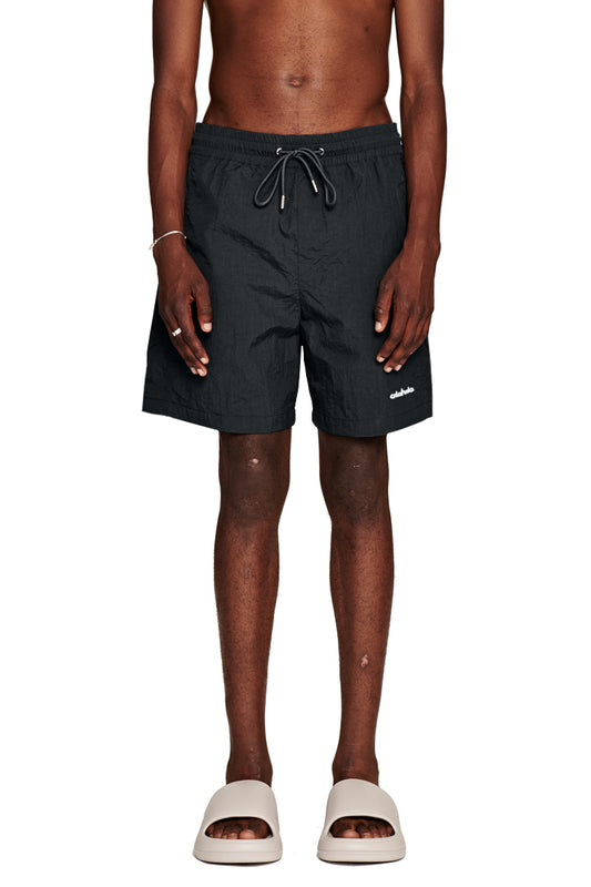 Swim Shorts Black