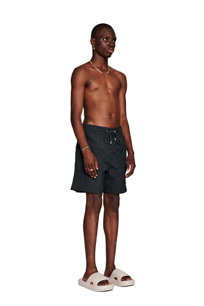 Swim Shorts Black