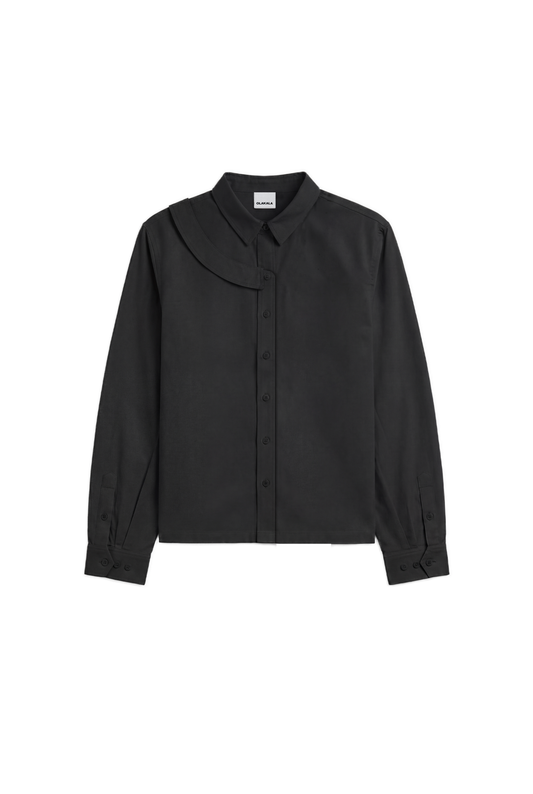 Deconstructed Shirt