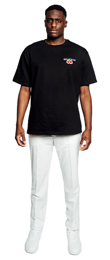 DRESS PANTS OFFWHITE