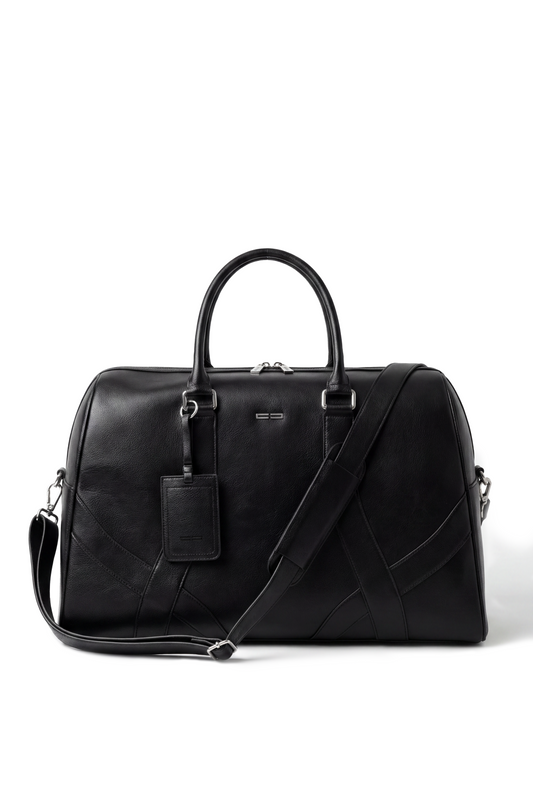Exquisite Weekender