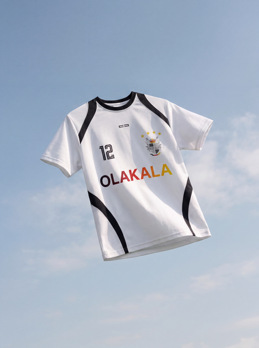 Germany Jersey