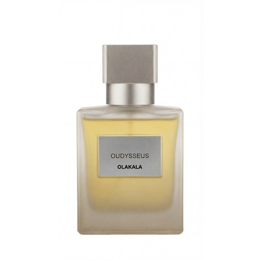 Oudysseus Esprit de Parfum