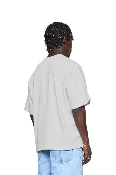 Summer Tee Elysium Light Gray