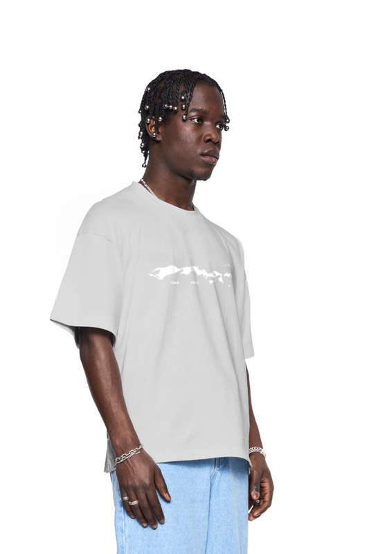 Summer Tee Elysium Light Gray