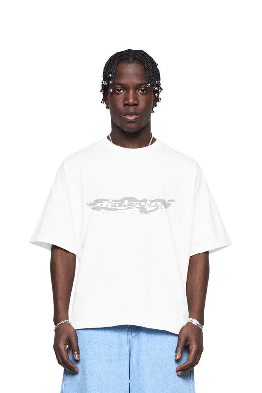 Summer Capsule Tee Light Gray