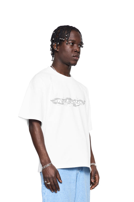 Summer Capsule Tee Light Gray