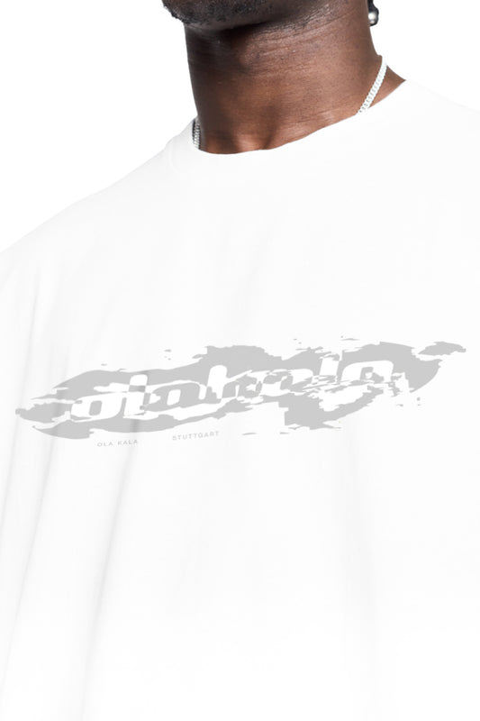 Summer Capsule Tee Light Gray