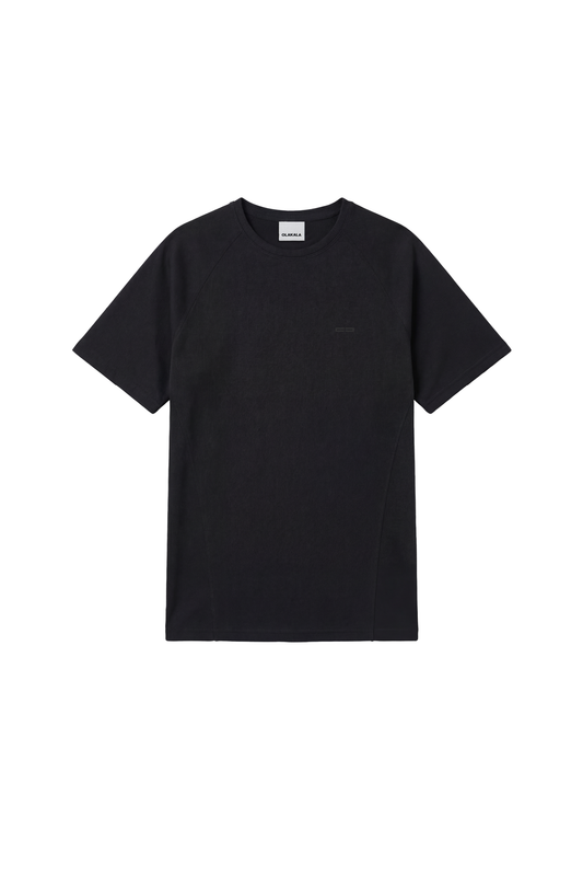 Terra Base Layer T-Shirt Black