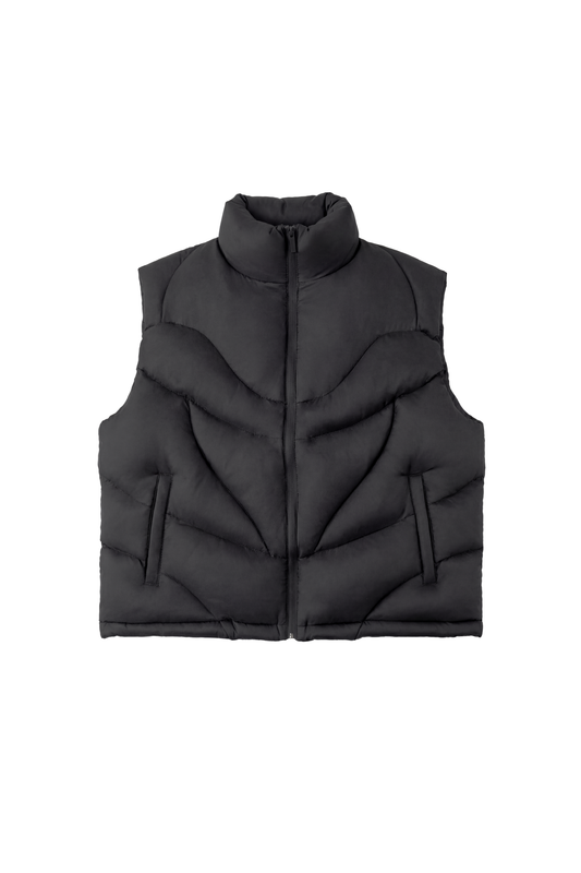 Void Puffer Vest