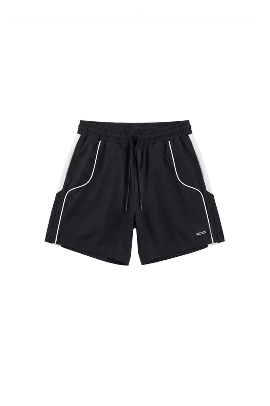 0asis Swim Shorts Black