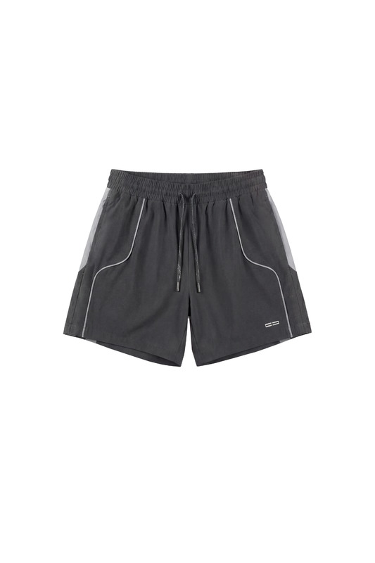 0asis Swim Shorts Gray