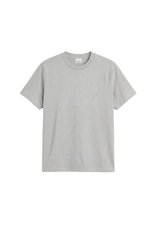 Pangea T-Shirt Slim Fit  Light Gray
