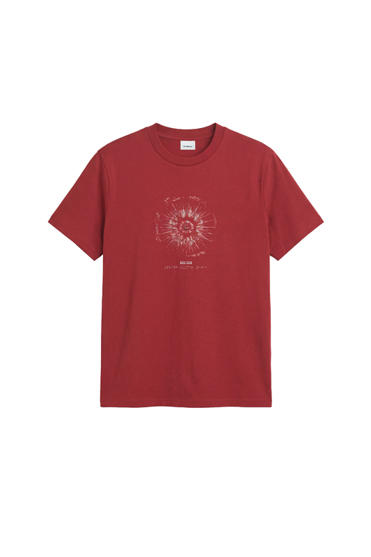 Pangea T-Shirt Slim Fit Sun