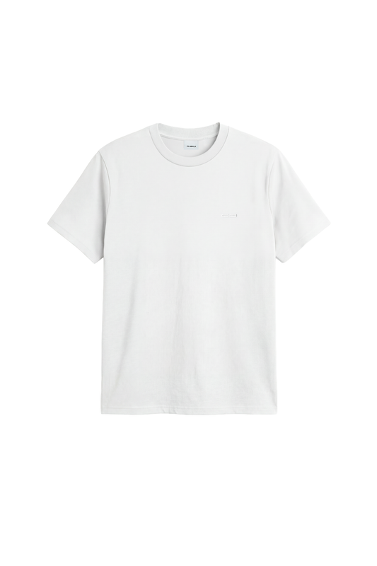 Pangea T-Shirt Slim Fit White