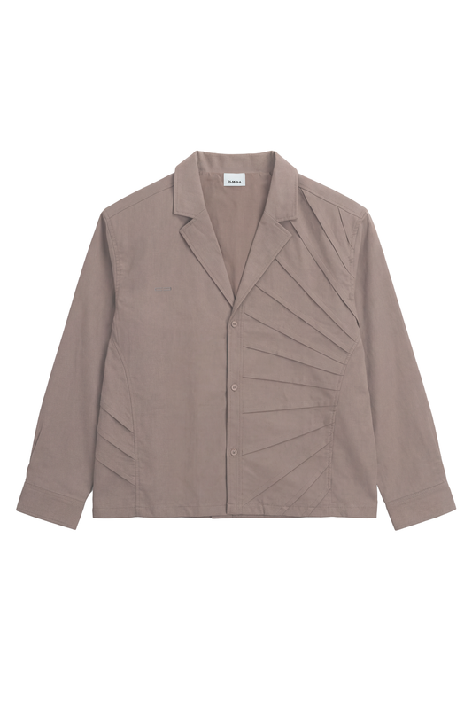 Sun Linen Blazer