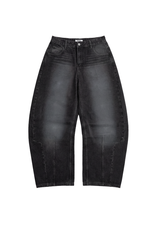 Void Denim Pants