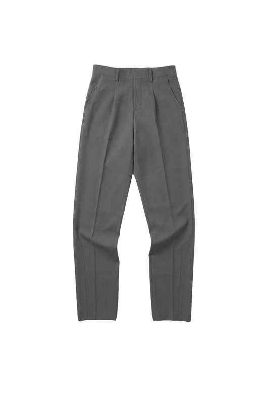 CC Dress Pants Slim Fit Gray